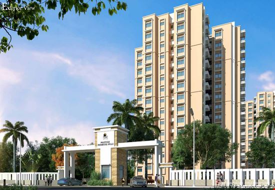 Prestige Primrose Hills Prestige Groups project in Bangalore. 
Refer: https://www.prestigeprimrosehills.gen.in Prestige Primrose Hills 